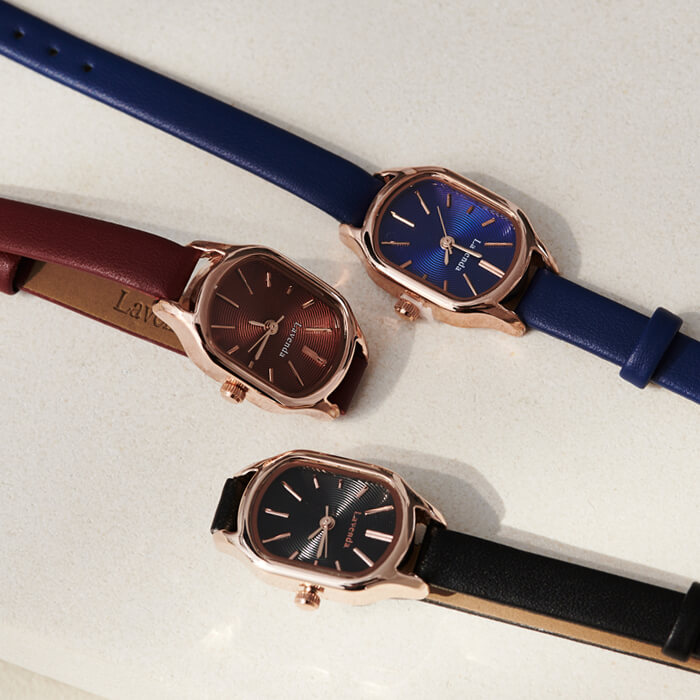 Eco安珂,韓國飾品,韓國手錶,韓國品牌手錶,韓國LAVENDA手錶