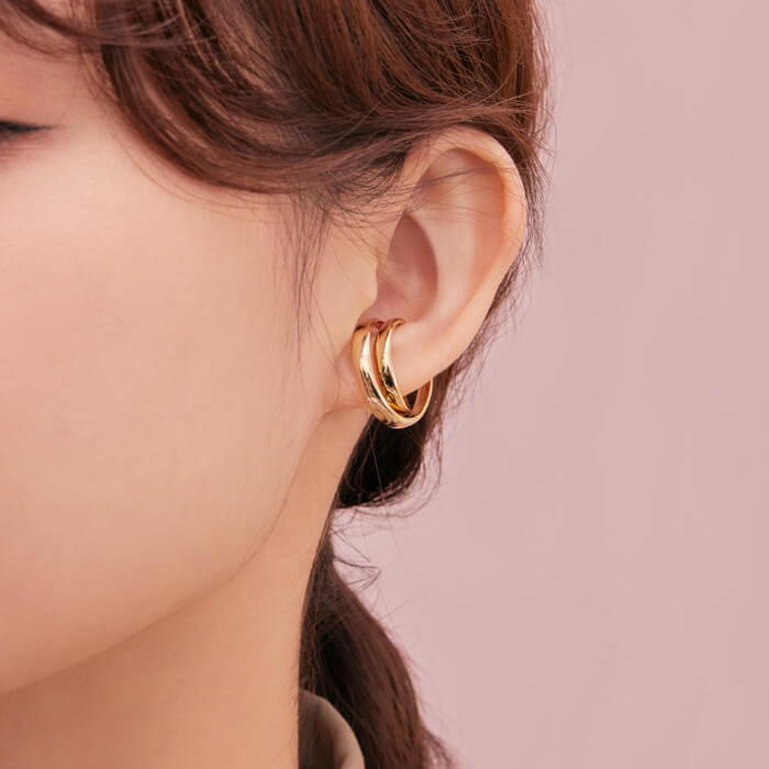 Eco安珂,韓國飾品,韓國耳環,韓國耳骨夾,韓國耳扣,耳夾式耳環,耳骨夾,耳扣,耳骨耳環,耳窩耳環