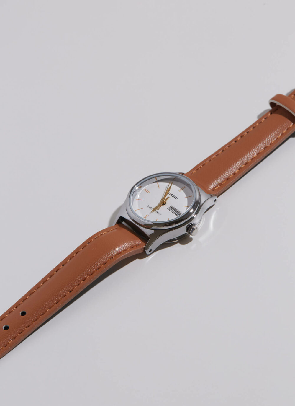 CASIO手錶,可調日期錶,CASIO復古手錶,韓國手錶