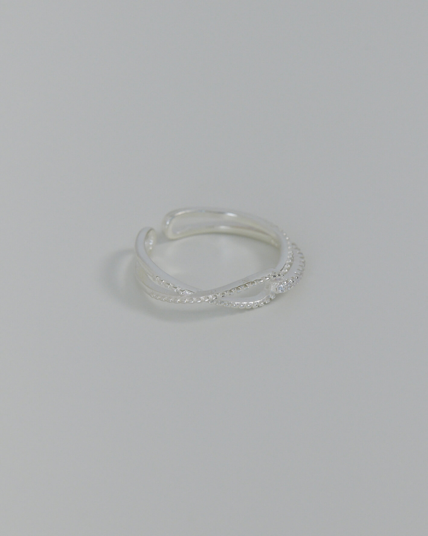 Eco安珂,韓國飾品,韓國戒指,韓國925純銀戒指,925純銀戒指,純銀戒指,活圍戒