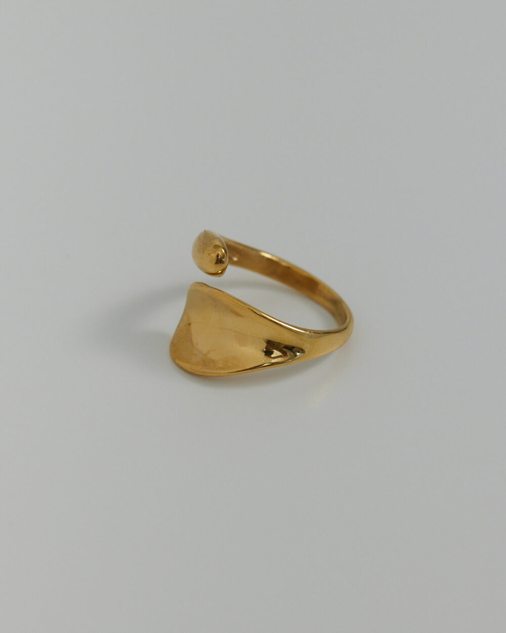 Eco安珂,韓國飾品,韓國戒指,醫療鋼戒指,個性戒指,寬版戒
