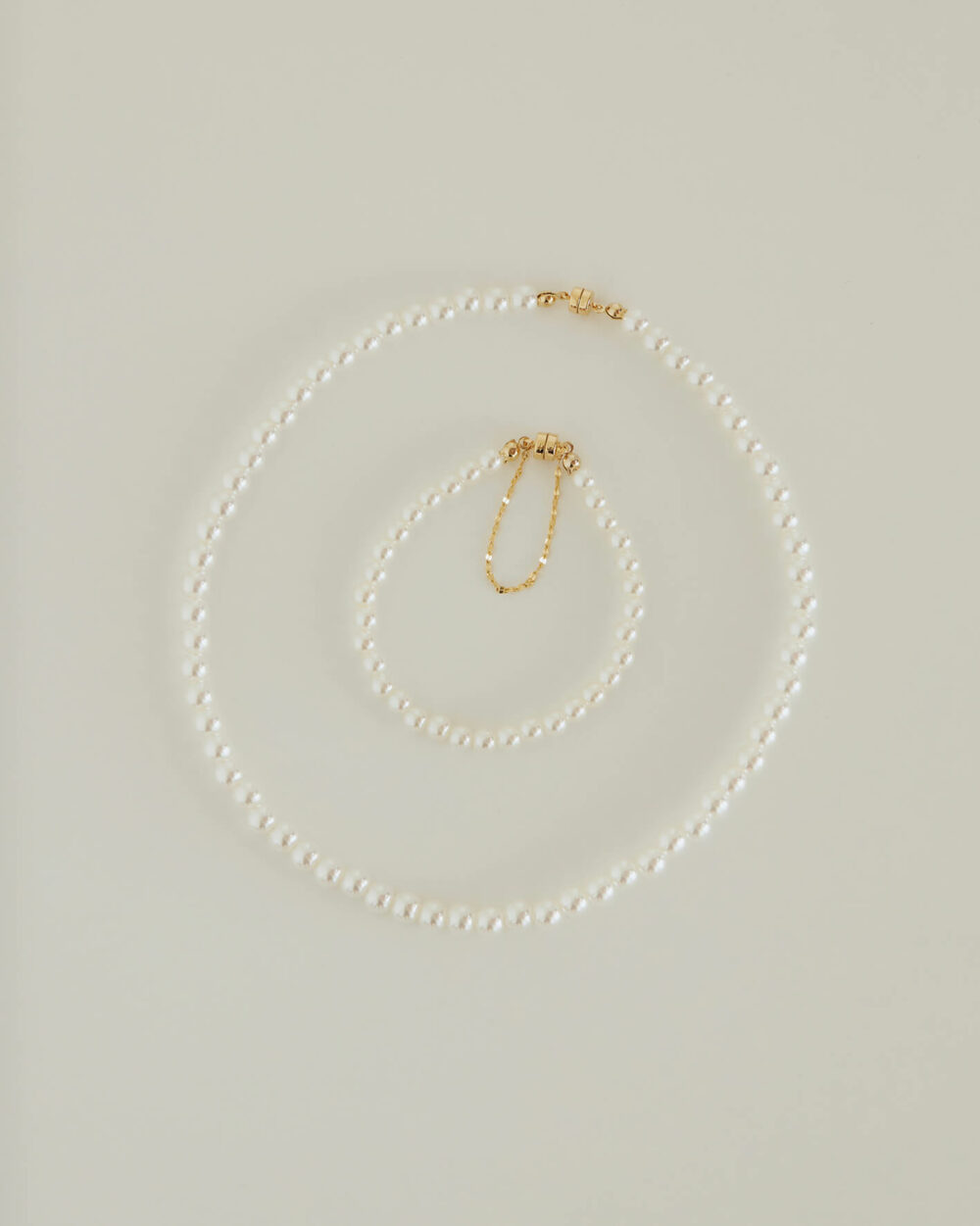 Eco安珂,韓國飾品,韓國項鏈,韓國項鍊,鎖骨項鏈,鎖骨項鍊,珍珠項鍊,珍珠項鏈,淡水珍珠項鍊,磁鐵項鍊,磁吸式項鍊