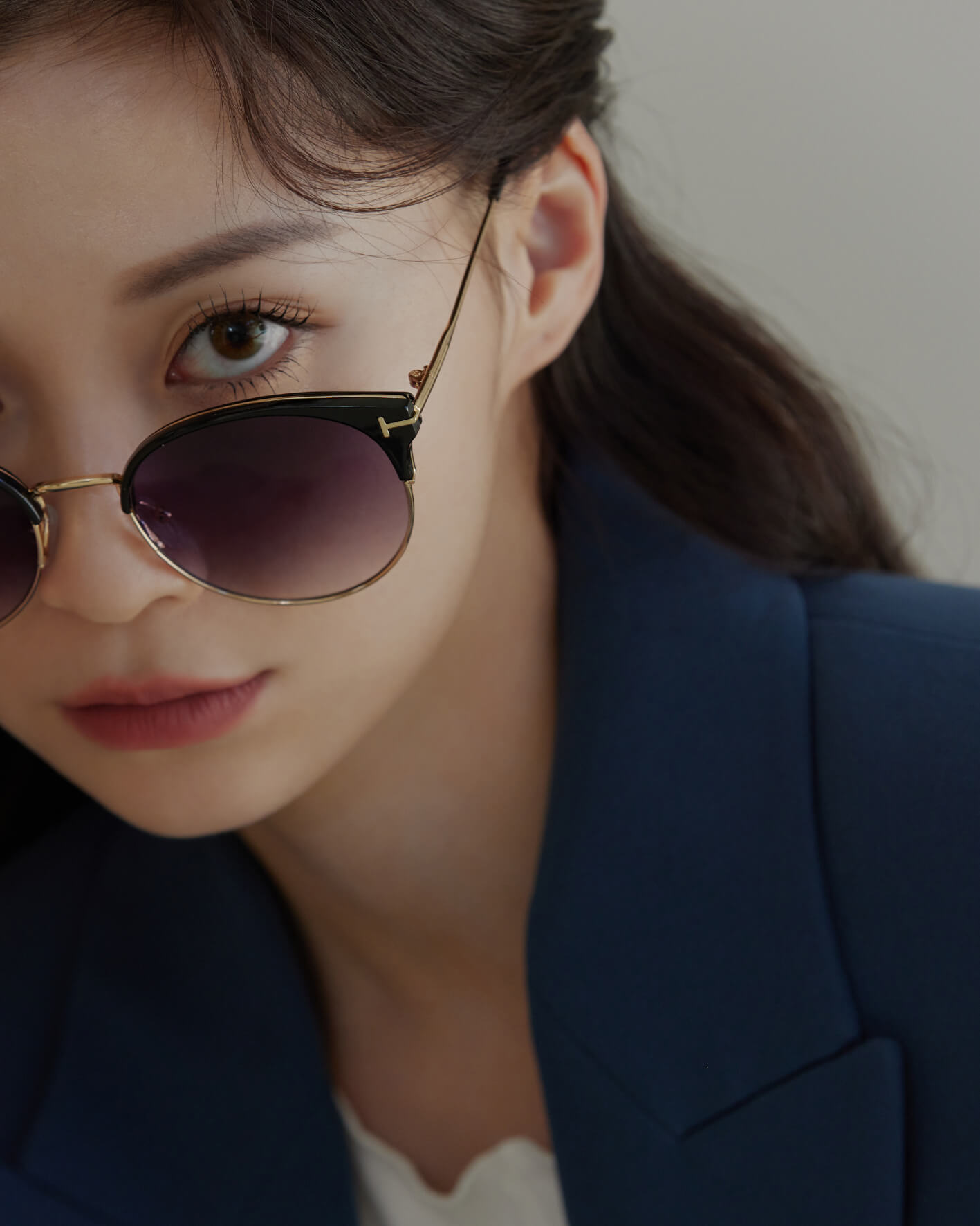 默。韓國品牌太陽眼鏡/墨鏡