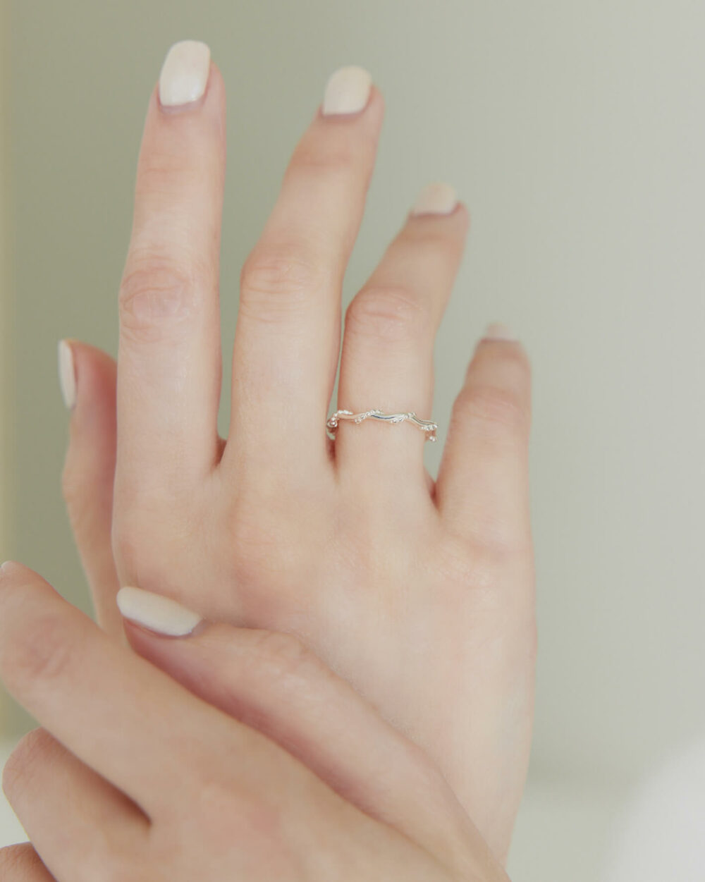 Eco安珂,韓國飾品,韓國戒指,韓國925純銀戒指,925純銀戒指,純銀戒指,可調純銀戒指,純銀竹節戒指