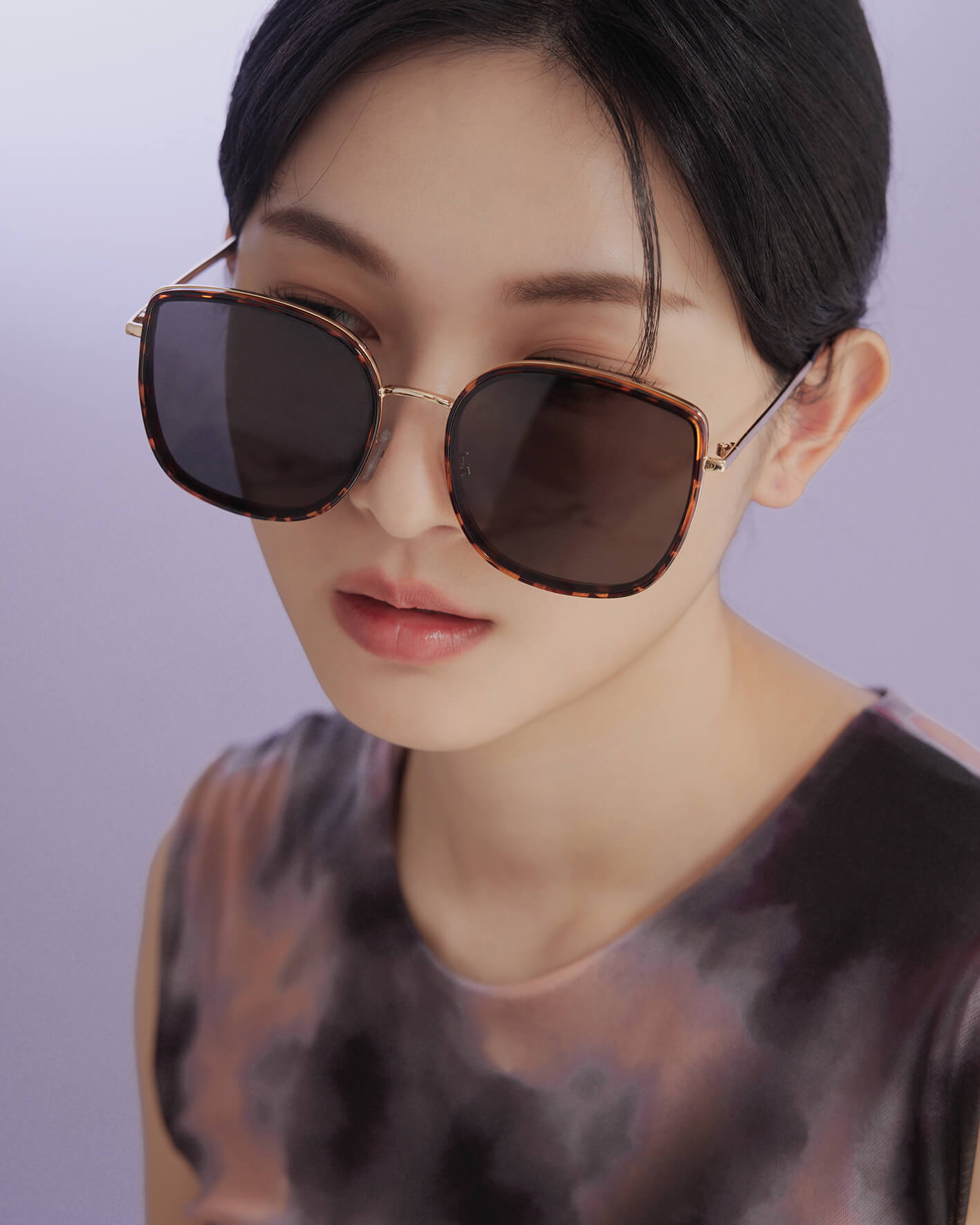 豹。韓國品牌太陽眼鏡/墨鏡