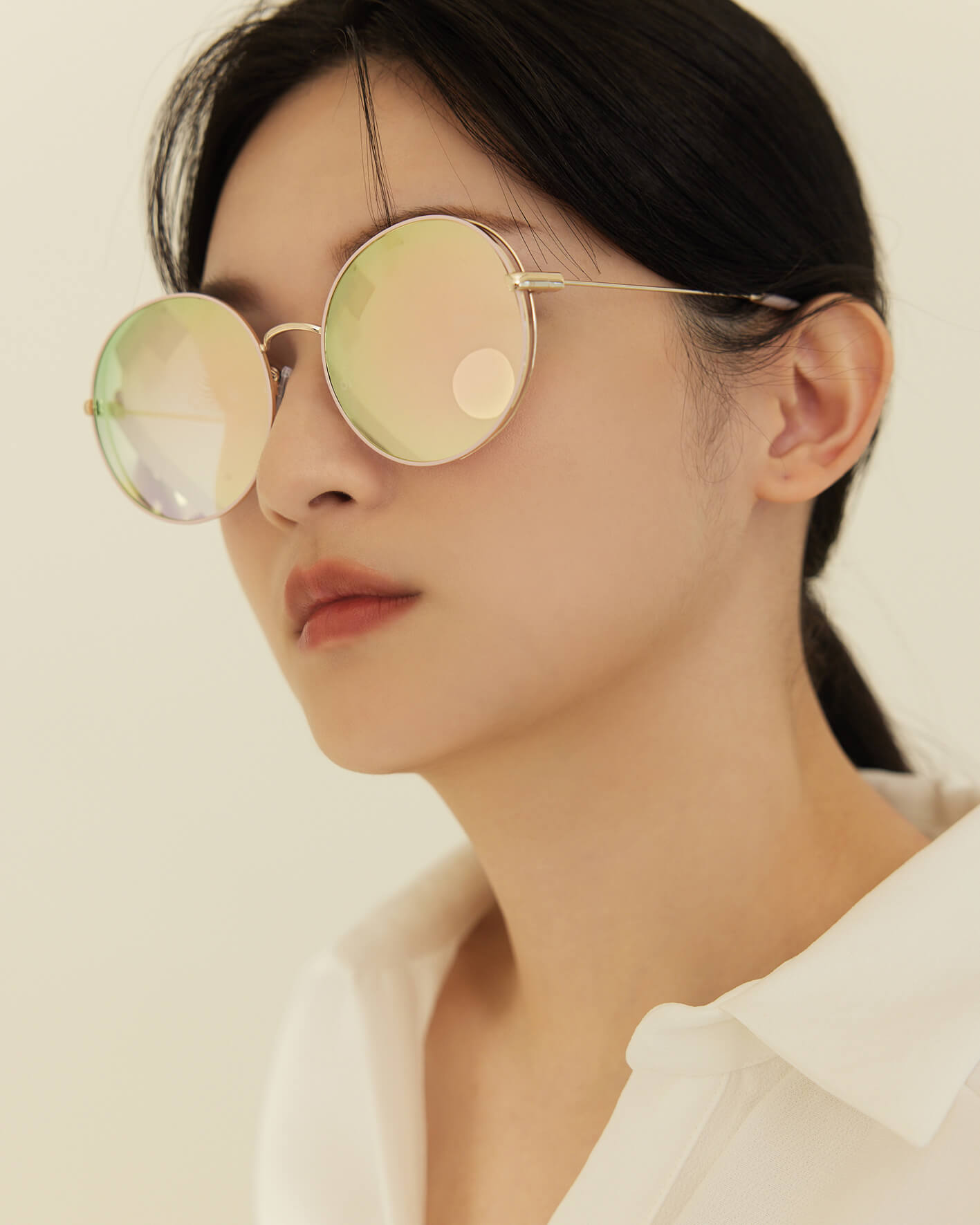 戀。韓國品牌太陽眼鏡/墨鏡