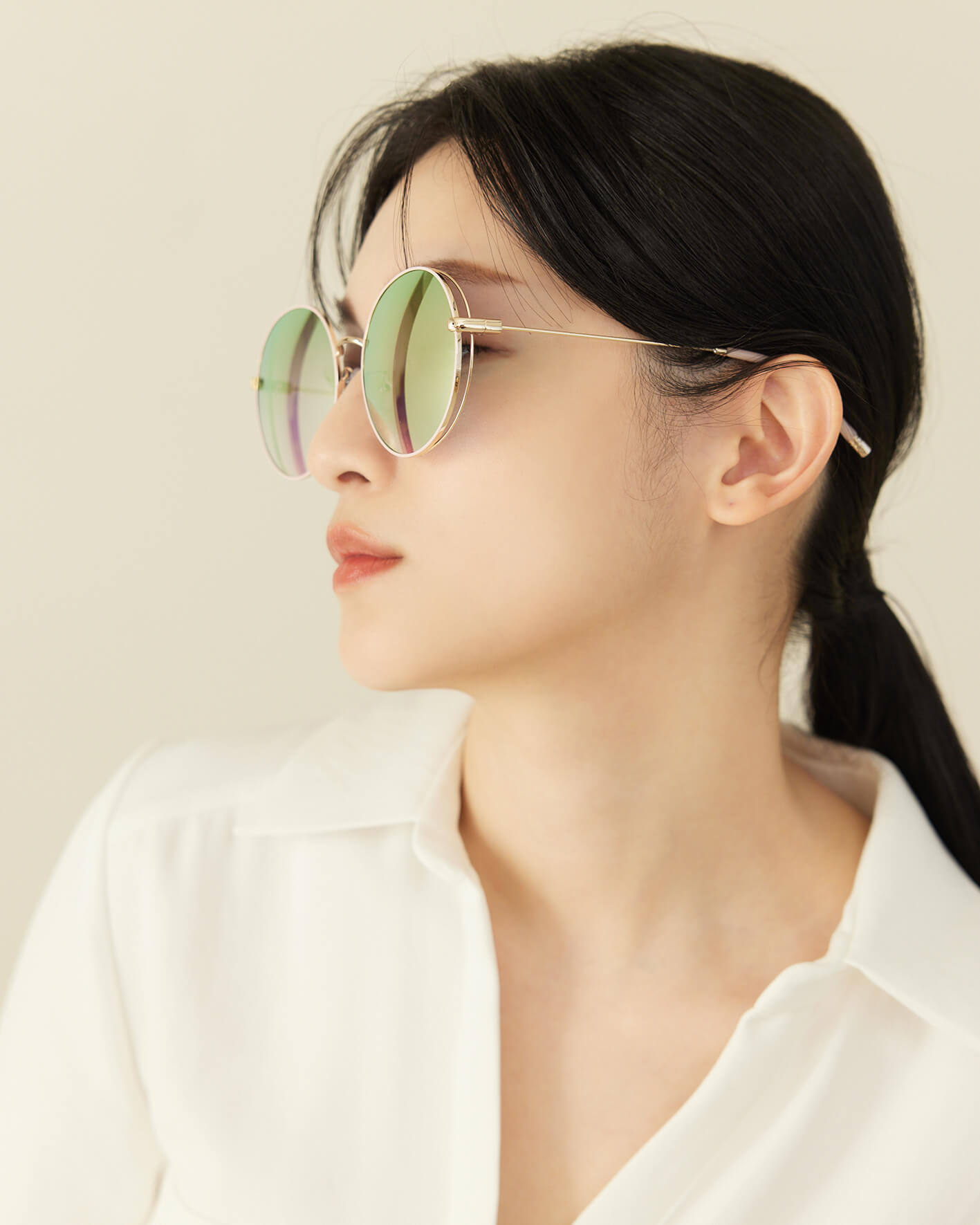 戀。韓國品牌太陽眼鏡/墨鏡