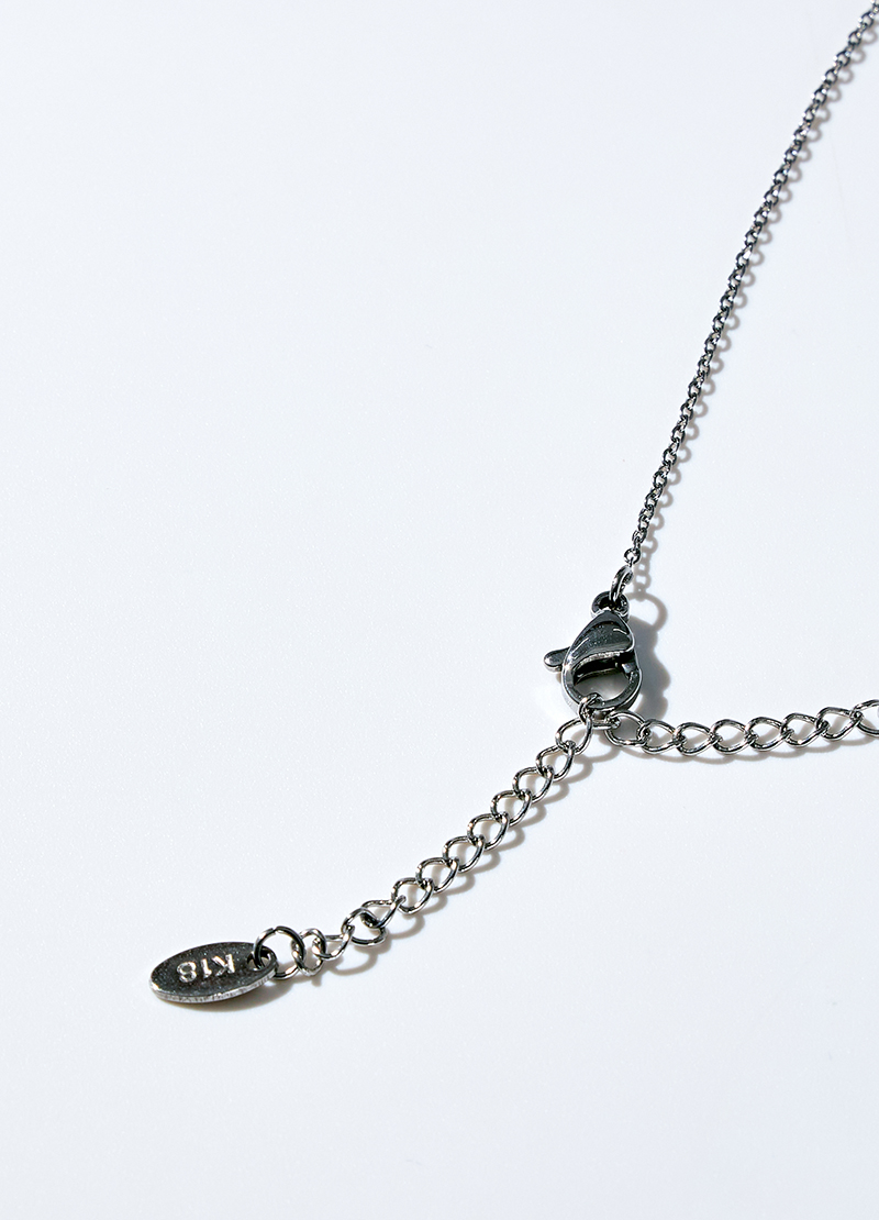 Eco安珂,韓國飾品,韓國項鍊,韓國項鏈,鎖骨項鏈,鎖骨項鍊,短項鍊,短項鏈,水滴項鍊
